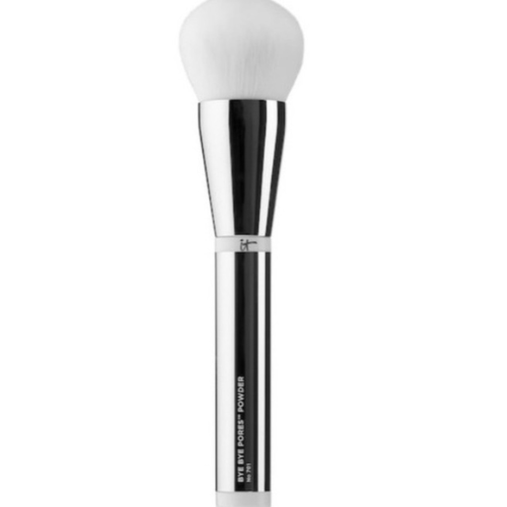 It Bye Bye Pores Brush No 701